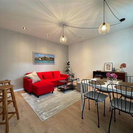 Appartamento Apartman Teri Trenčín Esterno foto