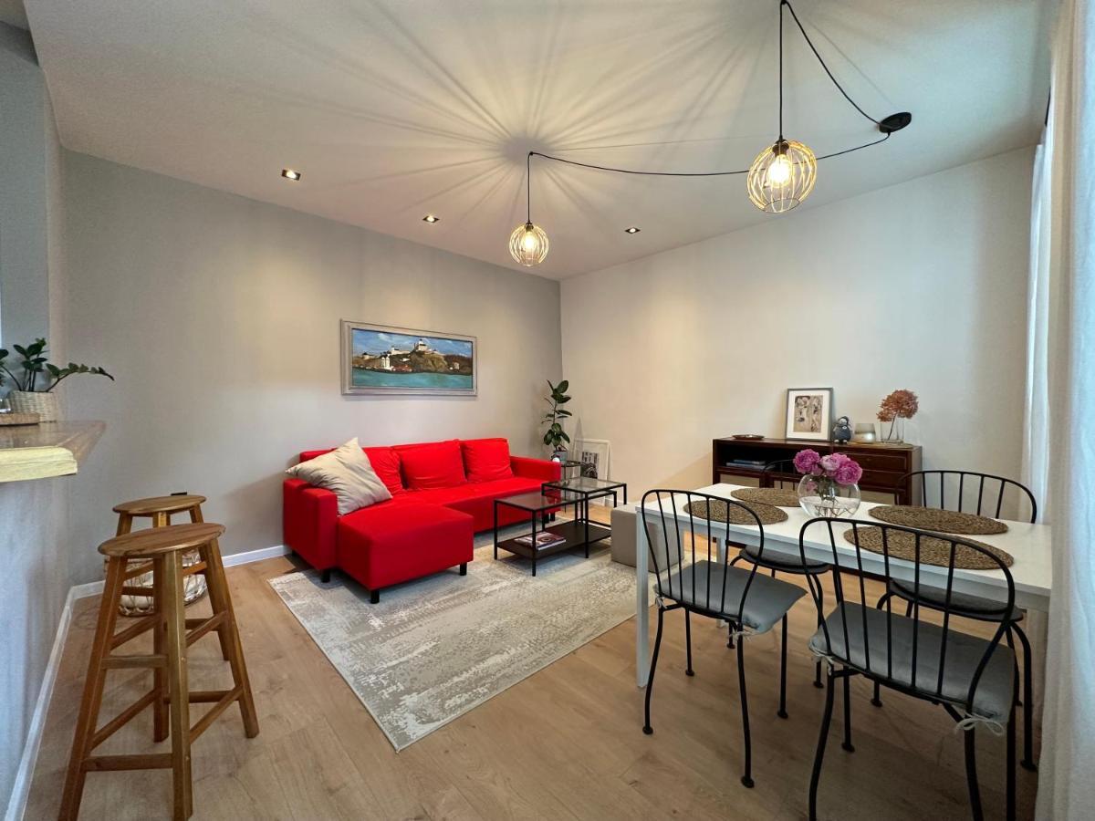 Appartamento Apartman Teri Trenčín Esterno foto