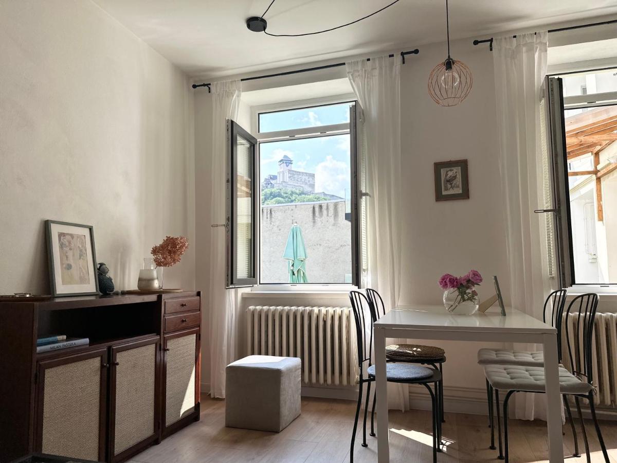Appartamento Apartman Teri Trenčín Esterno foto