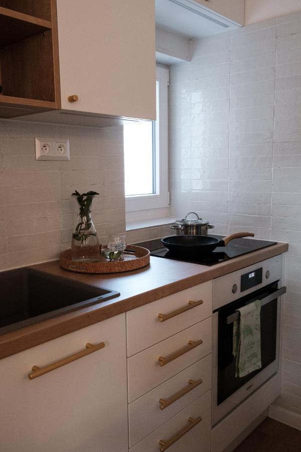 Appartamento Apartman Teri Trenčín Esterno foto
