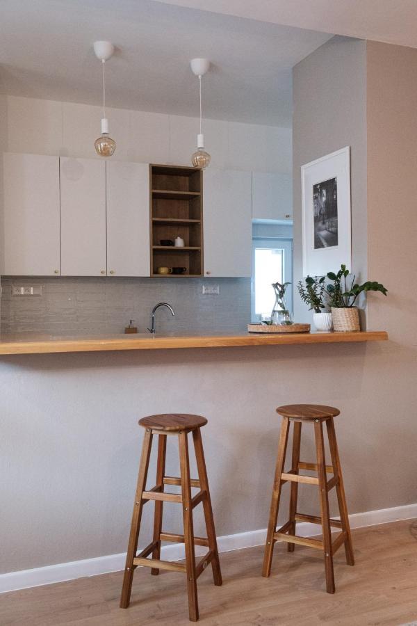 Appartamento Apartman Teri Trenčín Esterno foto
