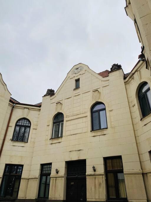 Appartamento Apartman Teri Trenčín Esterno foto